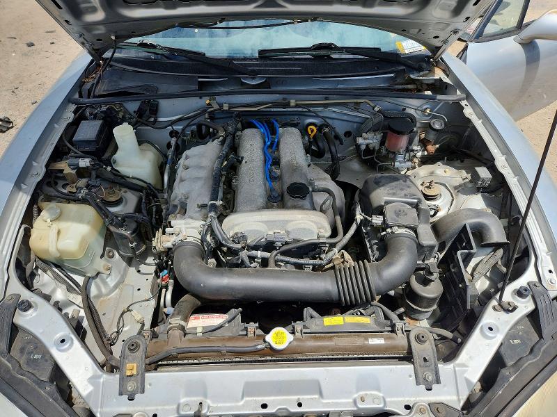 Продаж на аукціоні авто 1999 Mazda Mx-5 Miata, vin: JM1NB353XX0100220, номер лоту: 64834546