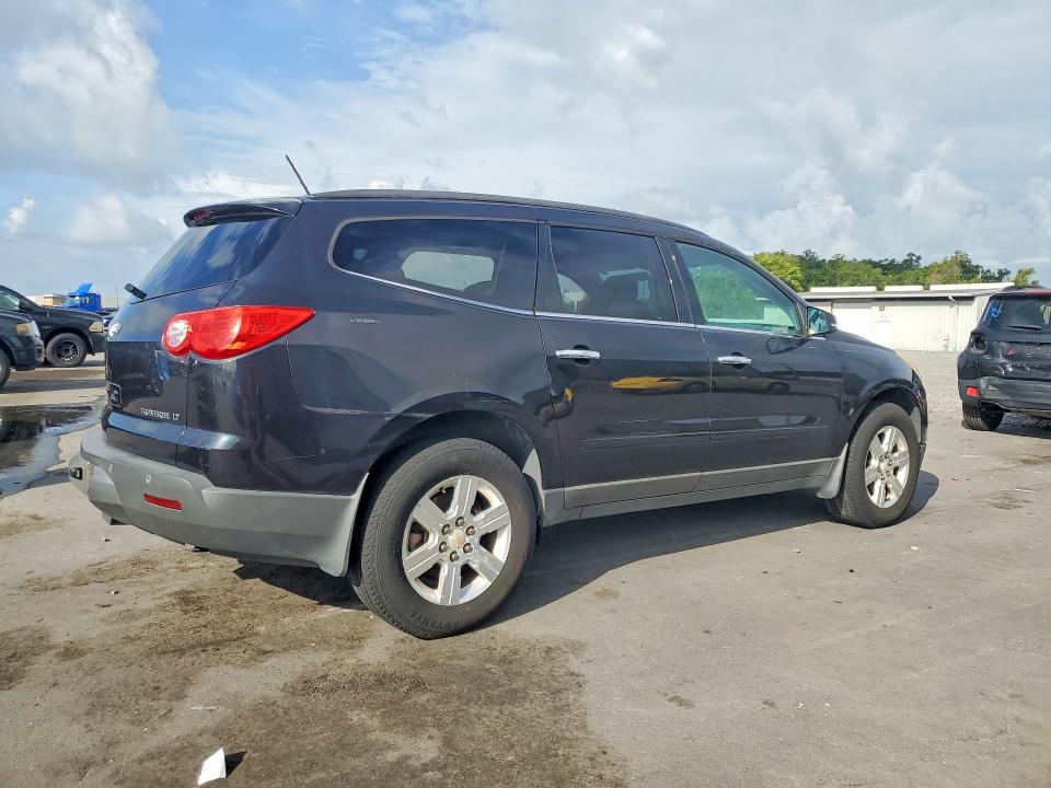 Aukcja sprzedaży 2011 Chevrolet Traverse, vin: 1GNKRJEDXBJ311424, numer aukcji: 63715166