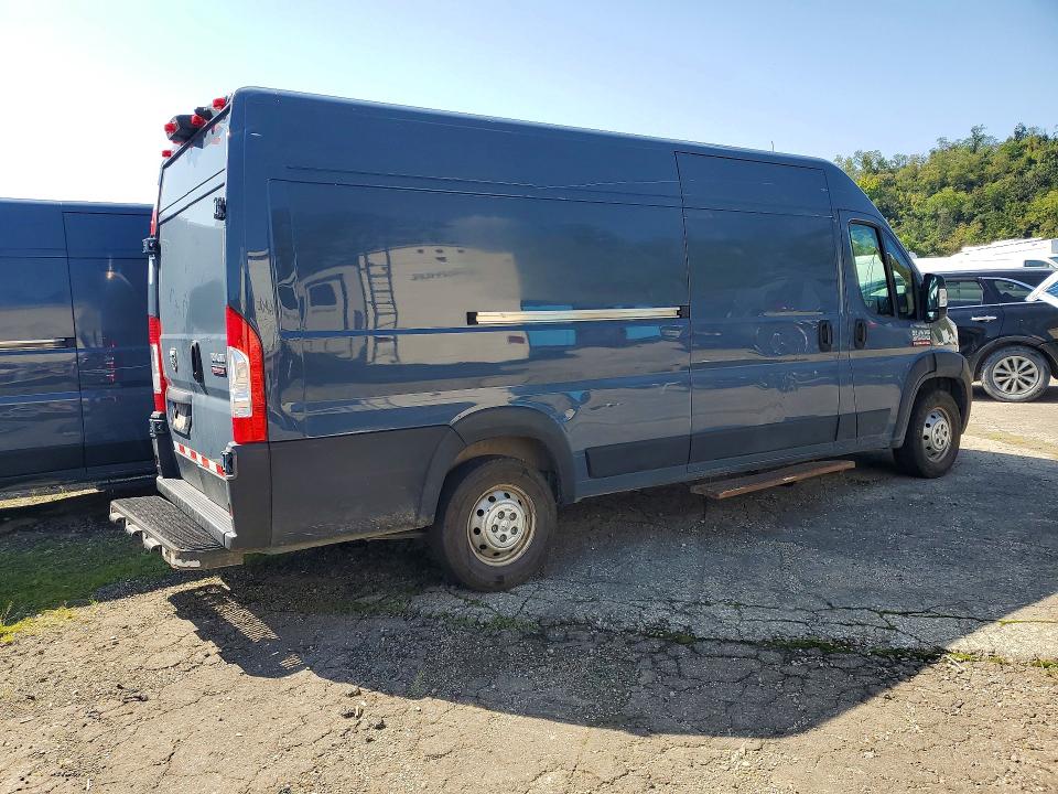Aukcja sprzedaży 2021 Ram Promaster 3500, vin: 3C6MRVJG3ME536882, numer aukcji: 64186636