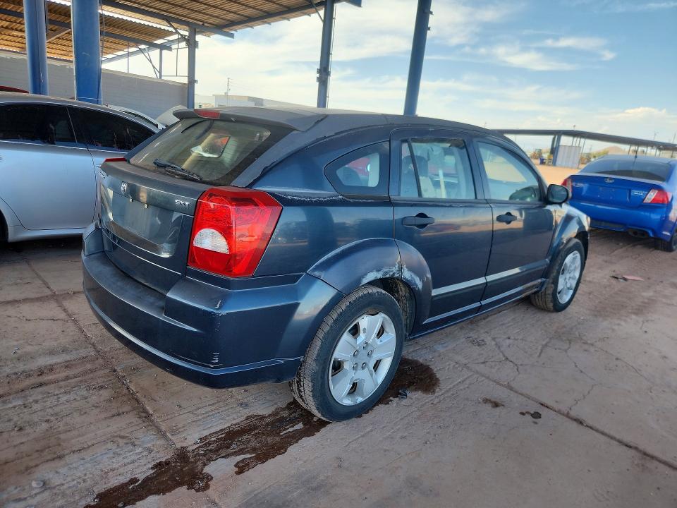 Aukcja sprzedaży 2007 Dodge Caliber, vin: 1B3HB48B47D542085, numer aukcji: 67028536