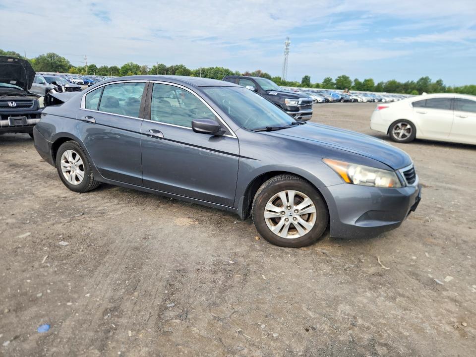 Aukcja sprzedaży 2009 Honda Accord, vin: 1HGCP26469A192502, numer aukcji: 63564196