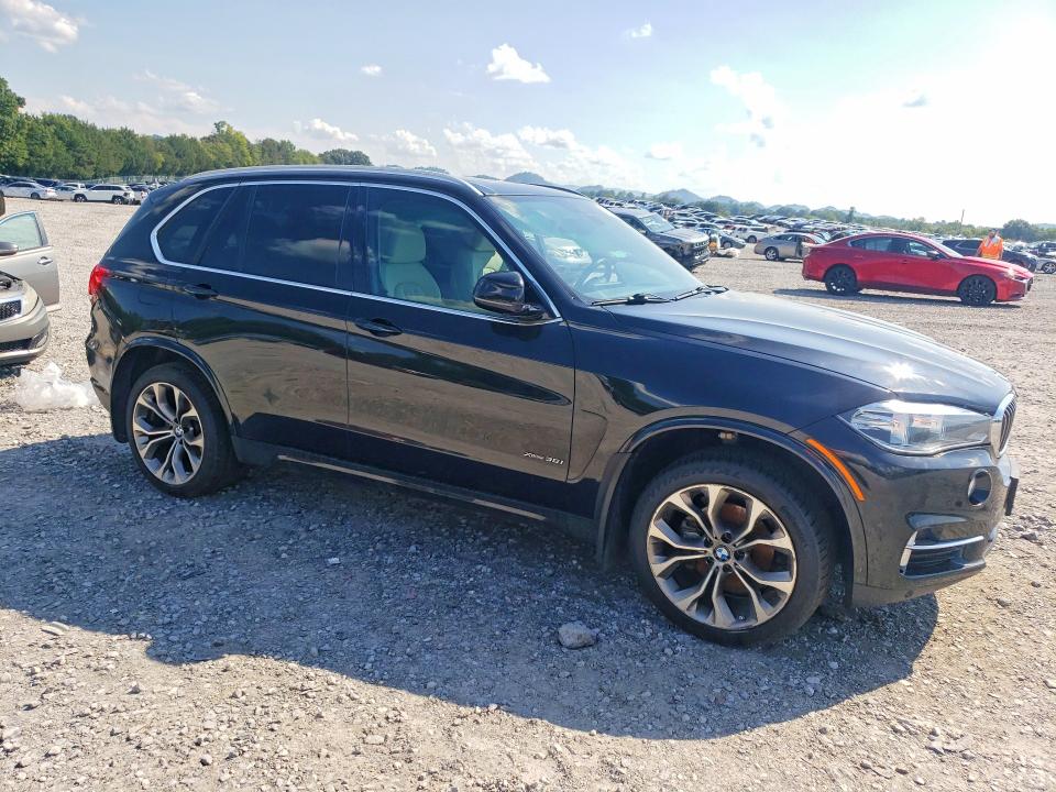 66718366 :رقم المزاد ، 5UXKR0C55F0P13828 vin ، 2015 Bmw X5 مزاد بيع