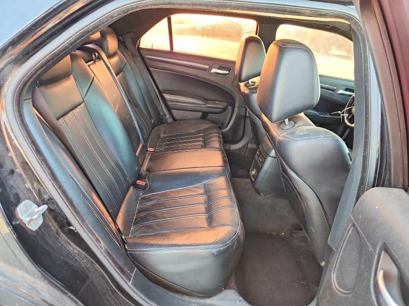 Aukcja sprzedaży 2013 Chrysler 300, vin: 2C3CCABGXDH658645, numer aukcji: 65740996