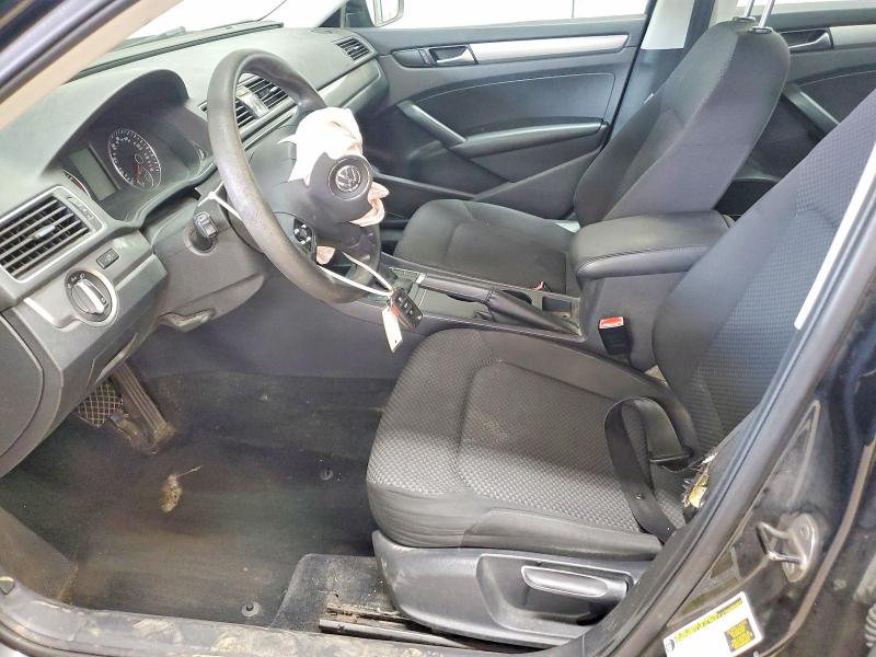 Aukcja sprzedaży 2014 Volkswagen Passat, vin: 1VWAP7A30EC008703, numer aukcji: 66314816