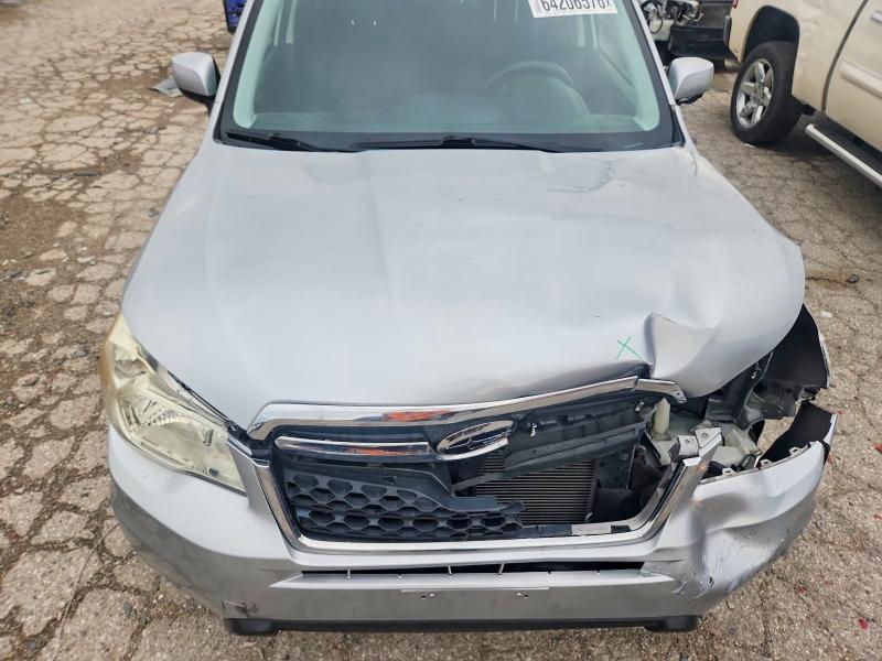 Aukcja sprzedaży 2016 Subaru Forester, vin: JF2SJAFC7GH559846, numer aukcji: 64206576