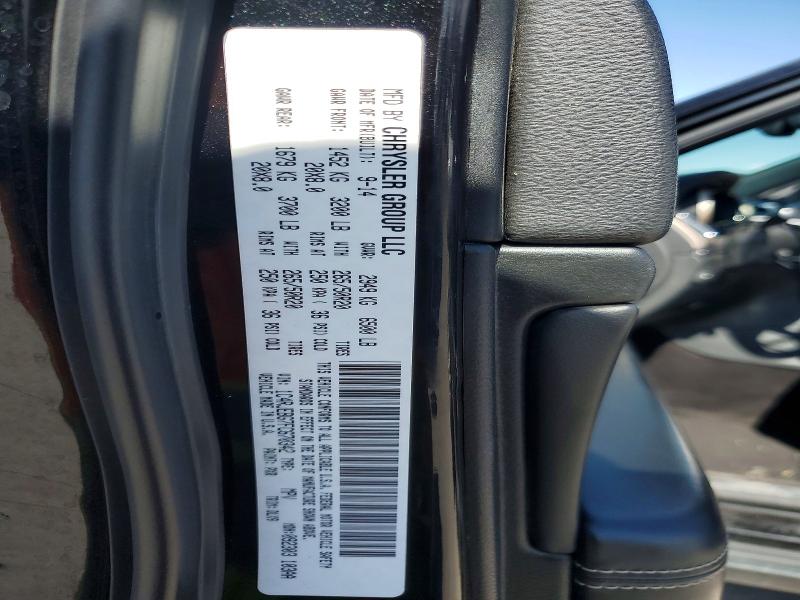 Aukcja sprzedaży 2015 Jeep Grand Cherokee, vin: 1C4RJEBG7FC670342, numer aukcji: 66785846