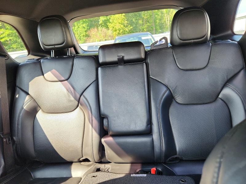 Aukcja sprzedaży 2020 Jeep Cherokee, vin: 1C4PJMDX8LD594568, numer aukcji: 65831926