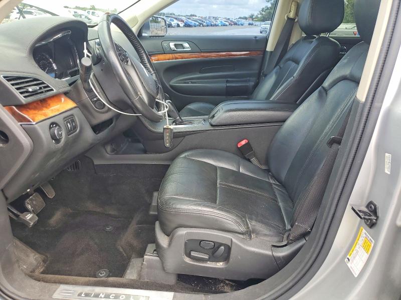 Aukcja sprzedaży 2013 Lincoln Mkt, vin: 2LMHJ5FK6DBL56298, numer aukcji: 66318946