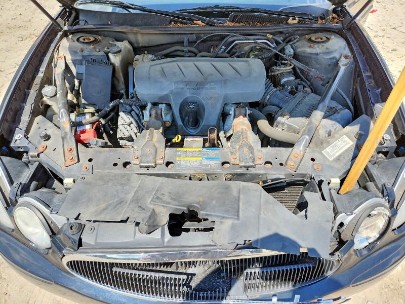 2007 Buick Lacrosse მანქანა იყიდება აუქციონზე, vin: 2G4WD552X71118346, აუქციონის ნომერი: 63202956