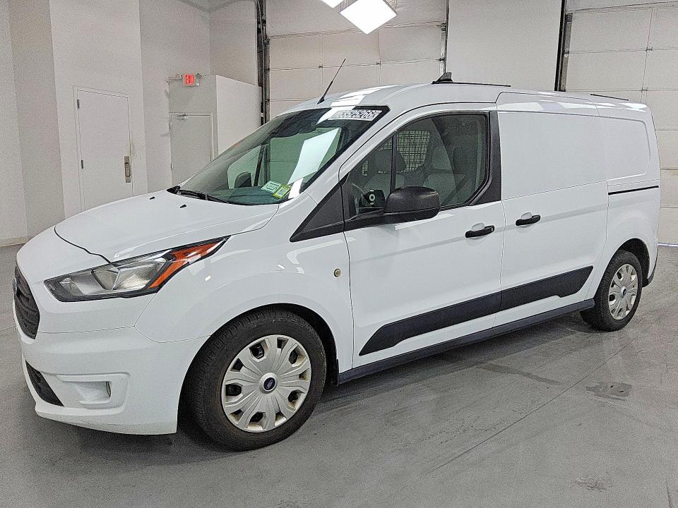 2020 Ford Transit Connect მანქანა იყიდება აუქციონზე, vin: NM0LS7F20L1478780, აუქციონის ნომერი: 63525266