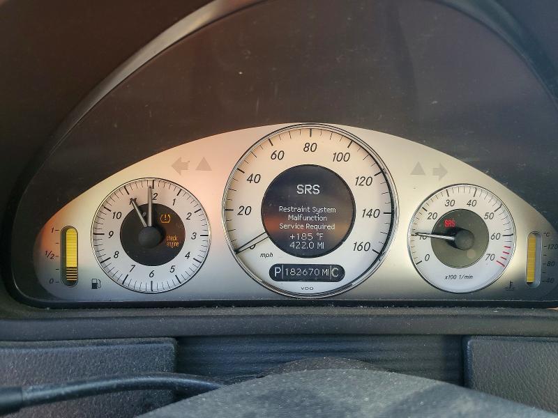 Продаж на аукціоні авто 2009 Mercedes-benz Clk, vin: WDBTK72F69T106576, номер лоту: 65001916