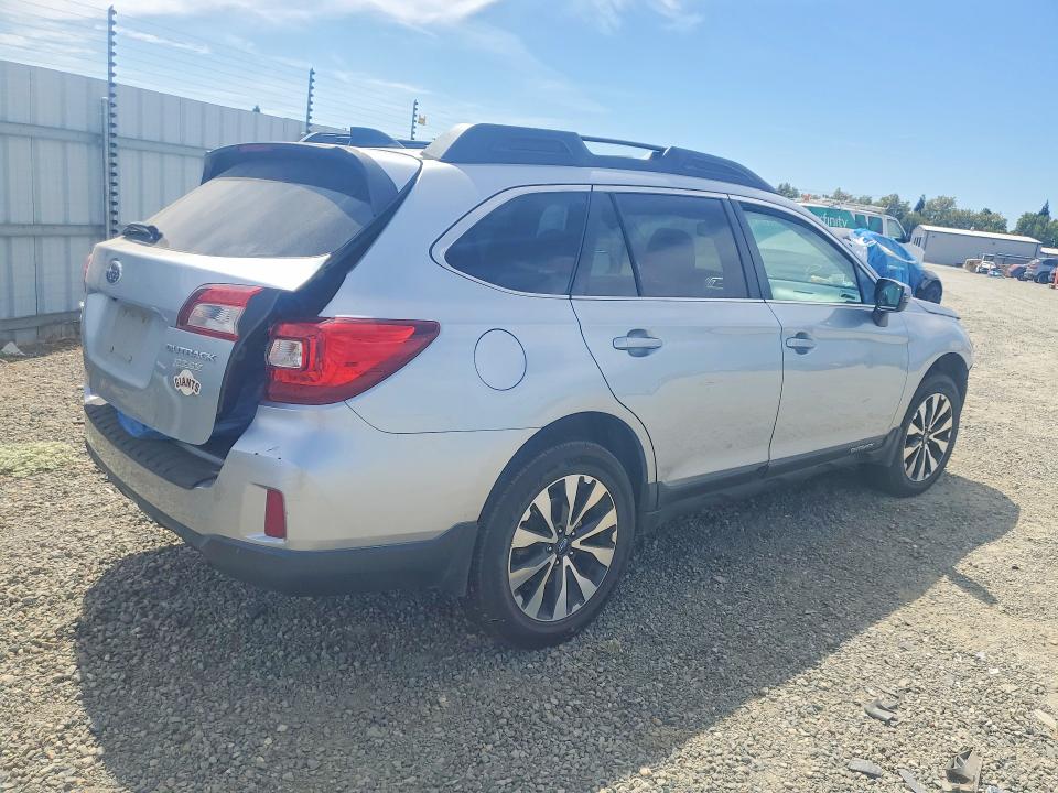 Продаж на аукціоні авто 2016 Subaru Outback, vin: 4S4BSAJC9G3256823, номер лоту: 65215256