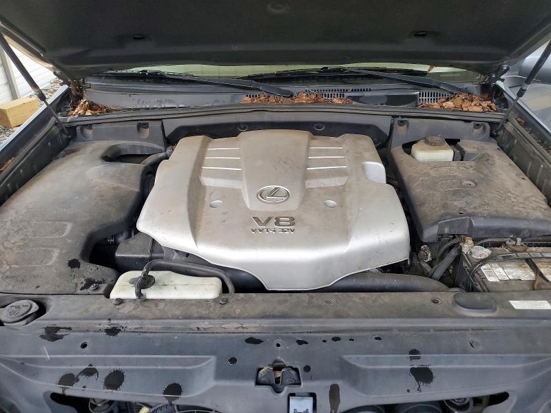 Aukcja sprzedaży 2006 Lexus Gx, vin: JTJBT20X860116318, numer aukcji: 65738026