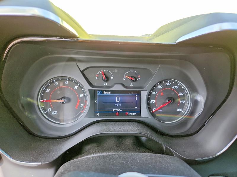Aukcja sprzedaży 2021 Chevrolet Camaro, vin: 1G1FF1R76M0140891, numer aukcji: 66514906