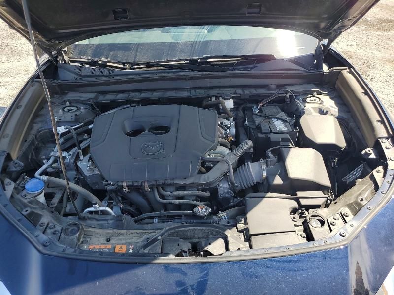 Aukcja sprzedaży 2024 Mazda Cx-30, vin: 3MVDMBBM7RM669943, numer aukcji: 63900736