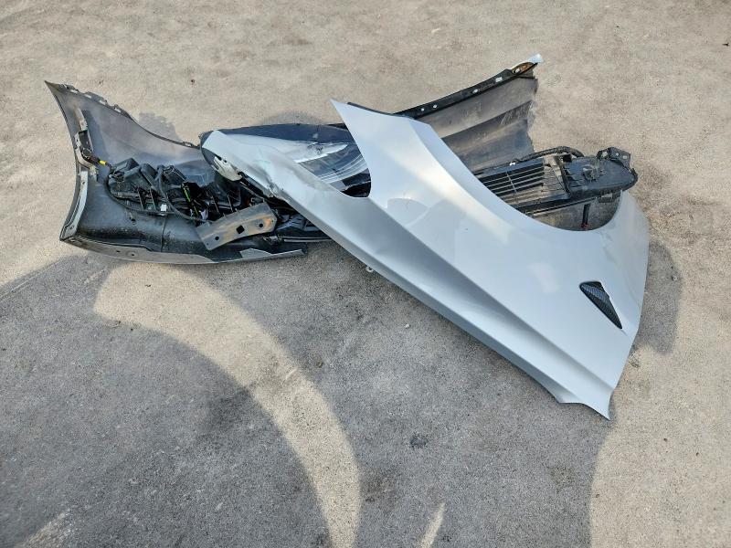 2018 Tesla Model 3 მანქანა იყიდება აუქციონზე, vin: 5YJ3E1EA0JF020175, აუქციონის ნომერი: 64576406