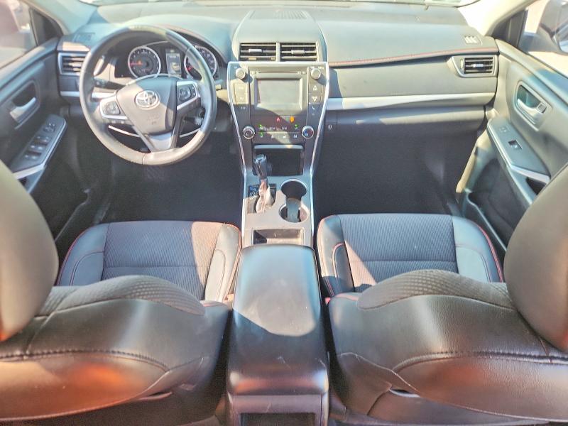 63604846 :رقم المزاد ، 4T1BF1FKXGU249586 vin ، 2016 Toyota Camry مزاد بيع