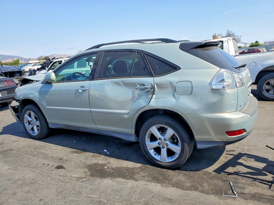 Продаж на аукціоні авто 2008 Lexus Rx, vin: 2T2HK31U38C049643, номер лоту: 65367106