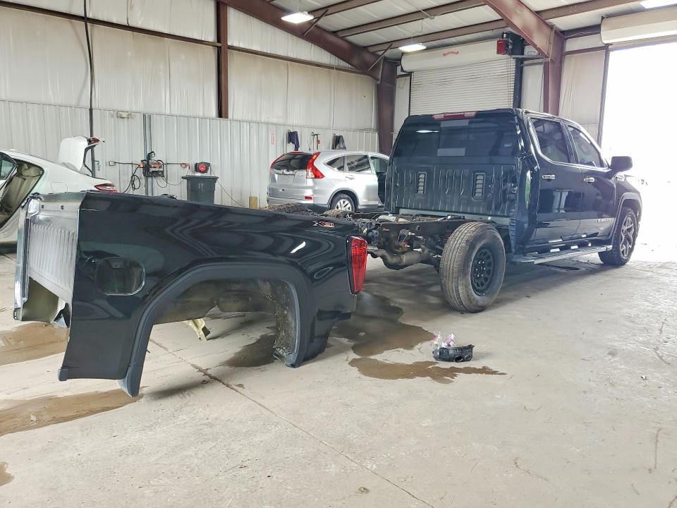 65083976 :رقم المزاد ، 3GTUUDEL8NG657325 vin ، 2022 Gmc Sierra مزاد بيع