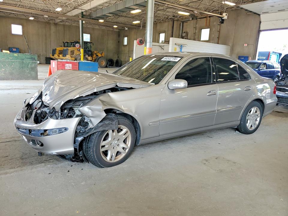 Продаж на аукціоні авто 2004 Mercedes-benz E, vin: WDBUF65J64A580437, номер лоту: 64532196