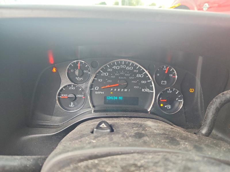 Продаж на аукціоні авто 2020 Chevrolet Express 2500, vin: 1GCWGAFP1L1229219, номер лоту: 64531556