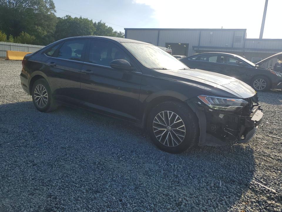 Aukcja sprzedaży 2020 Volkswagen Jetta, vin: 3VWCB7BU5LM022087, numer aukcji: 65137266
