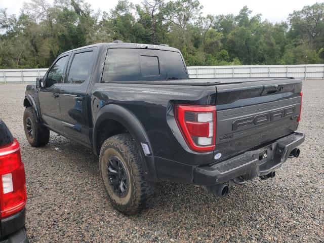 Aukcja sprzedaży 2023 Ford F150, vin: 1FTFW1RJXPFC92967, numer aukcji: 64424656