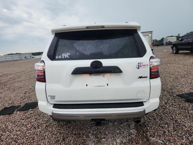 65290986 :رقم المزاد ، JTERU5JR4R6290948 vin ، 2024 Toyota 4runner مزاد بيع