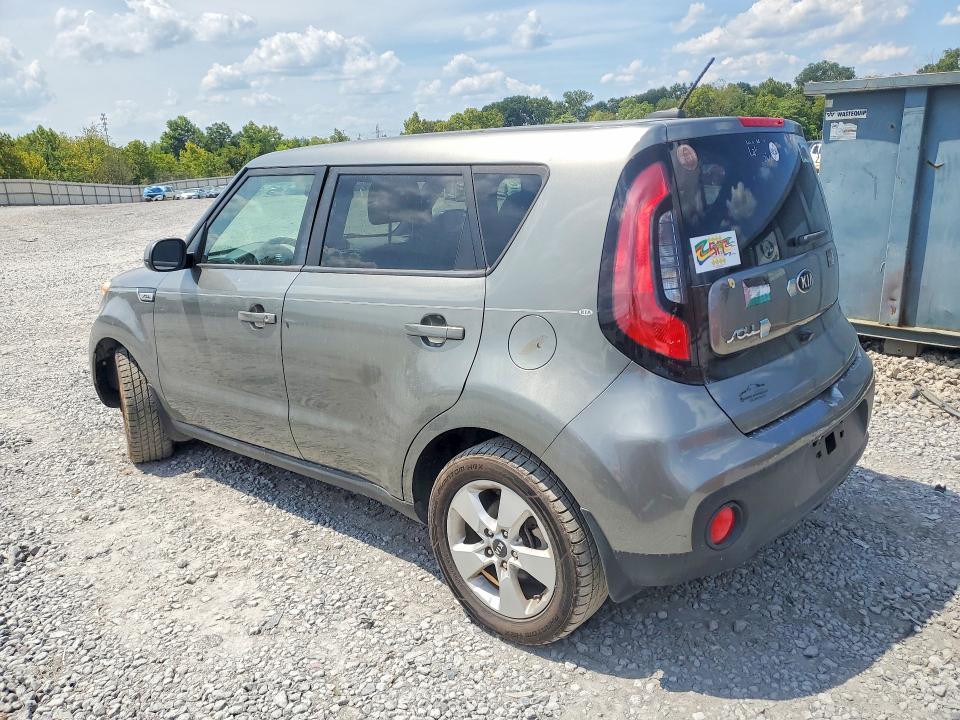 Aukcja sprzedaży 2019 Kia Soul, vin: KNDJN2A29K7682856, numer aukcji: 66564156