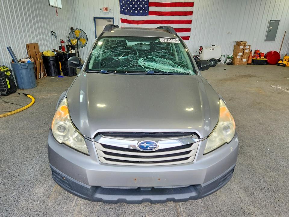 Продаж на аукціоні авто 2010 Subaru Outback, vin: 4S4BRCAC0A3383846, номер лоту: 66741716