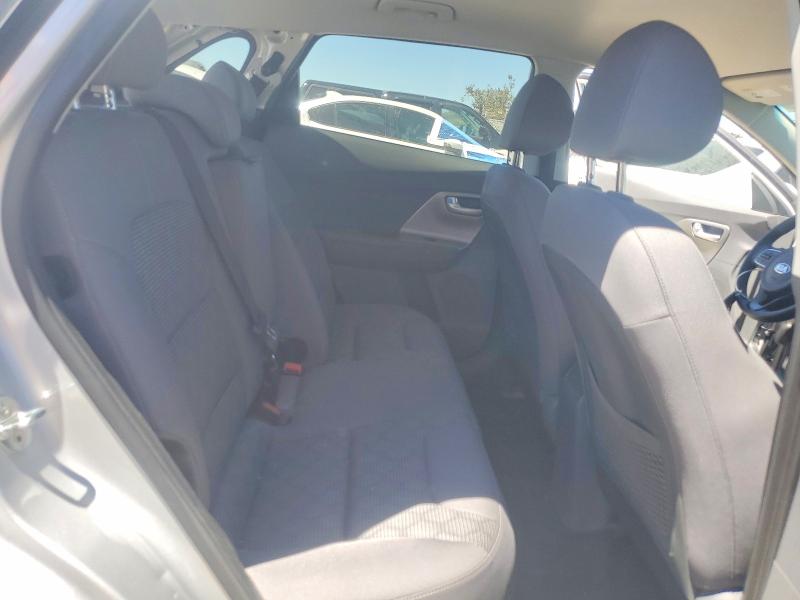 63855266 :رقم المزاد ، KNDCB3LC1K5252540 vin ، 2019 Kia Niro مزاد بيع