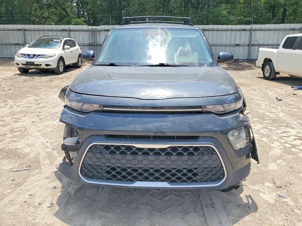 Продаж на аукціоні авто 2022 Kia Soul, vin: KNDJ23AU0N7803374, номер лоту: 65134946