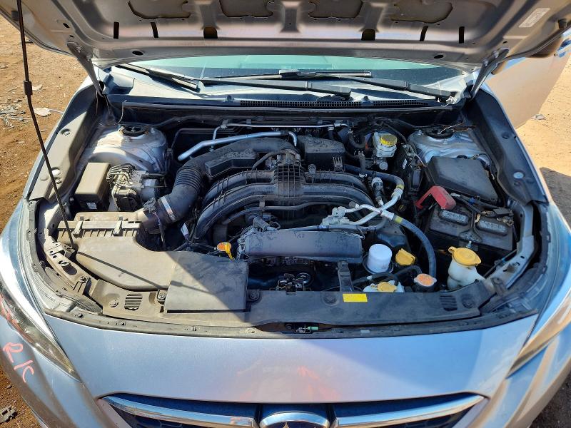 Продаж на аукціоні авто 2020 Subaru Impreza, vin: 4S3GTAB68L3715379, номер лоту: 66371196