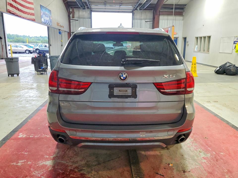 Продаж на аукціоні авто 2015 Bmw X5, vin: 5UXKR0C58F0P09353, номер лоту: 66623626