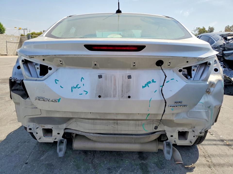 Продажа на аукционе авто 2014 Ford Focus, vin: 1FADP3F29EL230915, номер лота: 64269696