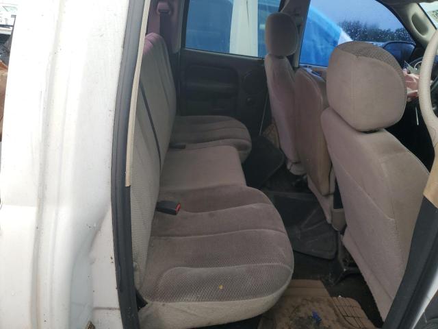 Продажа на аукционе авто 2005 Dodge Ram 1500, vin: 1D7HA18N85J578635, номер лота: 63816356