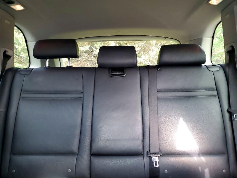 2013 Bmw X5 მანქანა იყიდება აუქციონზე, vin: 5UXZV4C59D0E00301, აუქციონის ნომერი: 66685616