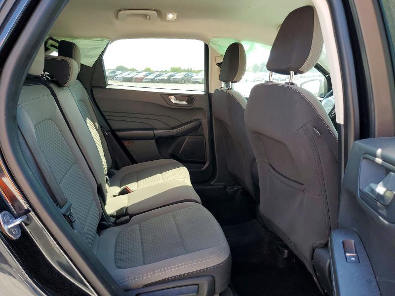 Продаж на аукціоні авто 2021 Ford Escape, vin: 1FMCU0G60MUA04541, номер лоту: 67038566