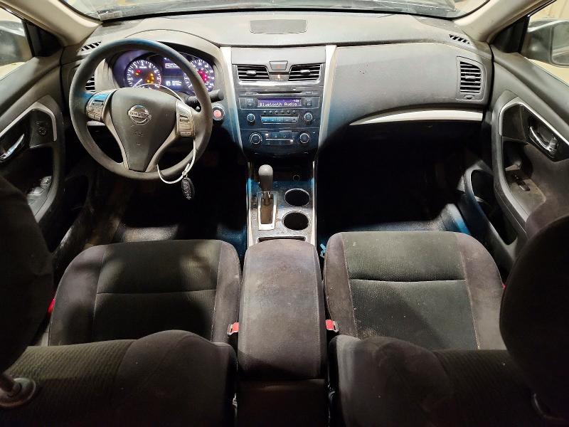 2013 Nissan Altima მანქანა იყიდება აუქციონზე, vin: 1N4AL3AP3DC268950, აუქციონის ნომერი: 63830596