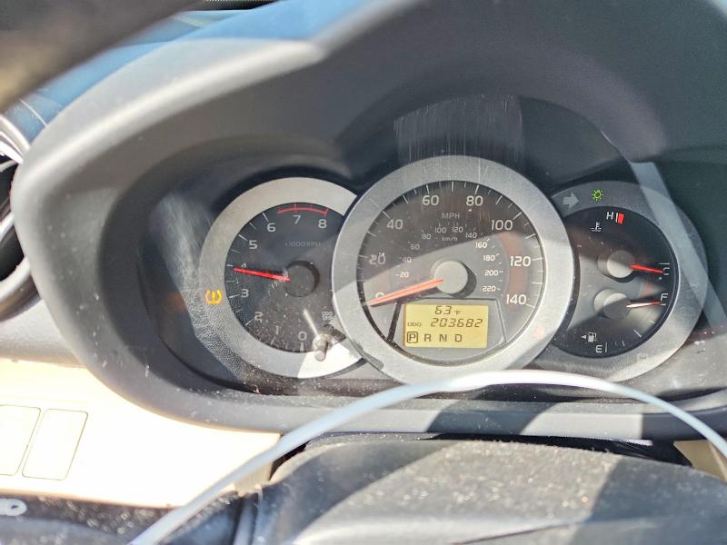 Продажа на аукционе авто 2010 Toyota Rav4, vin: JTMBF4DV5A5032712, номер лота: 67062156