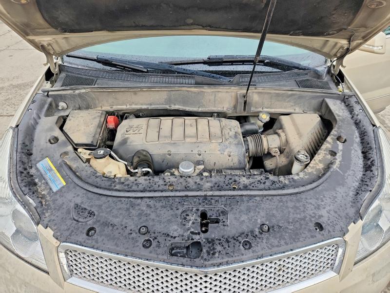Aukcja sprzedaży 2010 Chevrolet Traverse, vin: 1GNLRHED8AS115925, numer aukcji: 64667736
