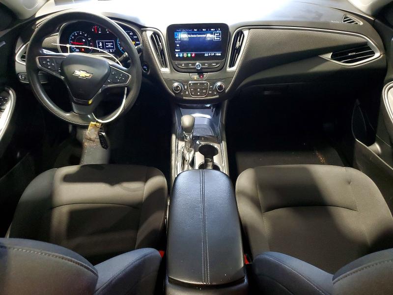 Aukcja sprzedaży 2024 Chevrolet Malibu, vin: 1G1ZD5ST2RF160979, numer aukcji: 64656426