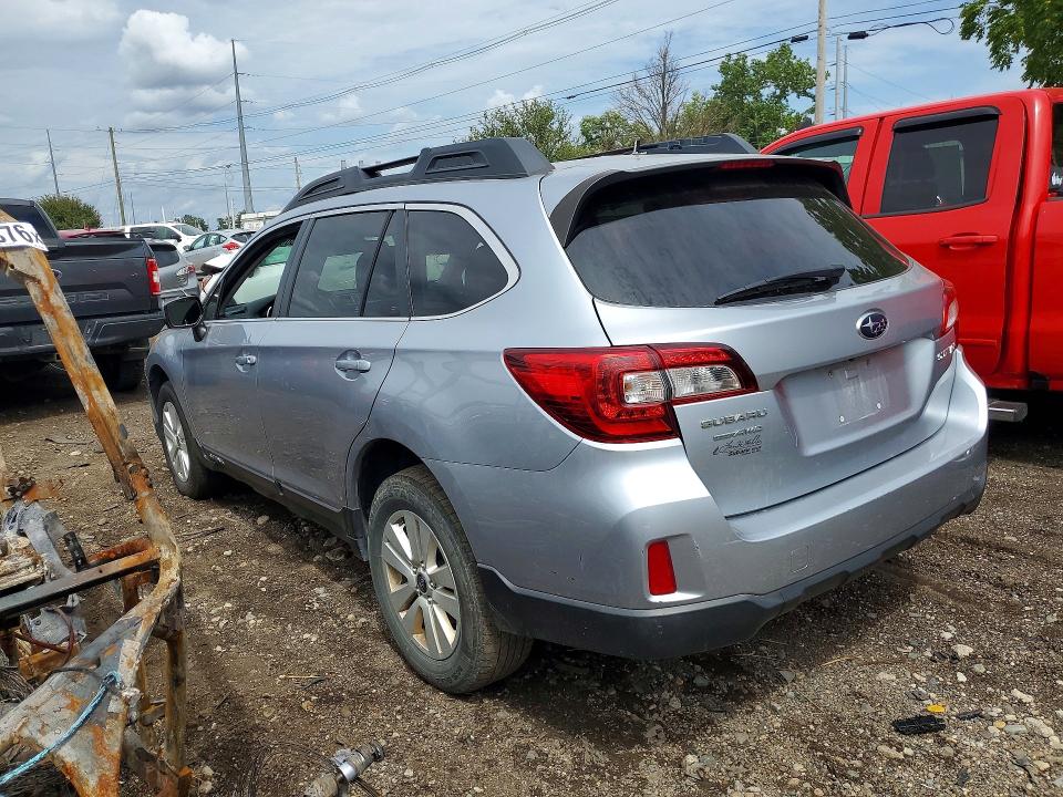 Продажа на аукционе авто 2016 Subaru Outback, vin: 4S4BSBCC8G3332034, номер лота: 65095336