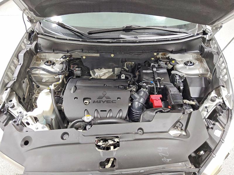 62460846 :رقم المزاد ، JA4AP3AU3KU029243 vin ، 2019 Mitsubishi Outlander Sport مزاد بيع
