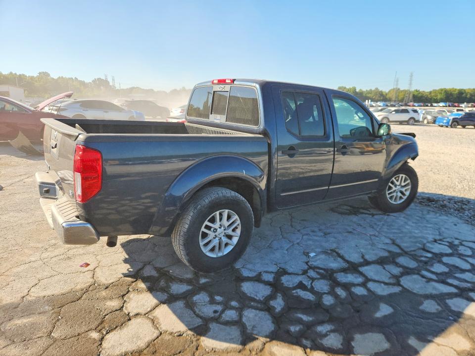 Продаж на аукціоні авто 2016 Nissan Frontier, vin: 1N6AD0ER8GN723640, номер лоту: 67000196