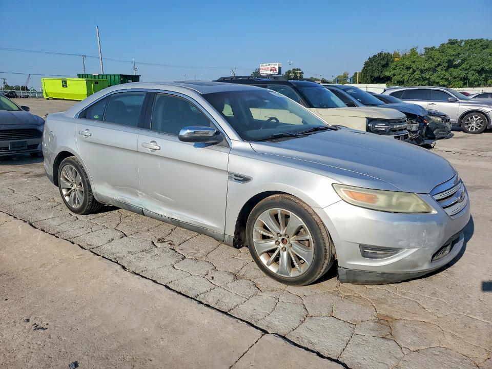 2011 Ford Taurus მანქანა იყიდება აუქციონზე, vin: 1FAHP2FWXBG121897, აუქციონის ნომერი: 63568986