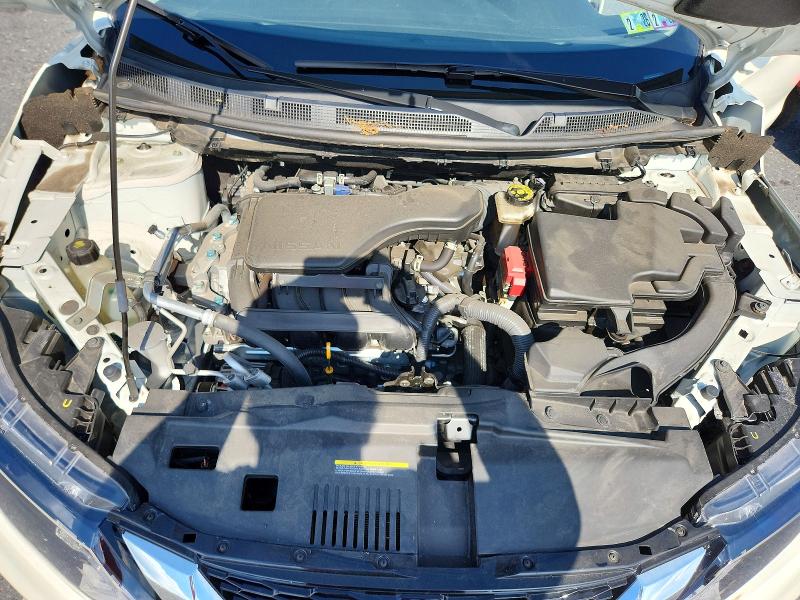 Продаж на аукціоні авто 2022 Nissan Rogue, vin: JN1BJ1BW9NW476039, номер лоту: 66358936