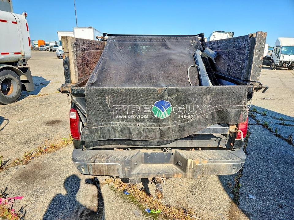Aukcja sprzedaży 2014 Ford F250, vin: 1FT7W2B69EEA28562, numer aukcji: 63135776