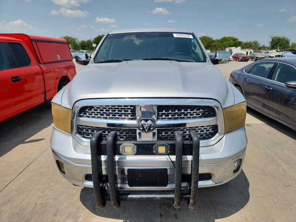 Aukcja sprzedaży 2015 Ram 1500, vin: 1C6RR7NM9FS658180, numer aukcji: 63855296