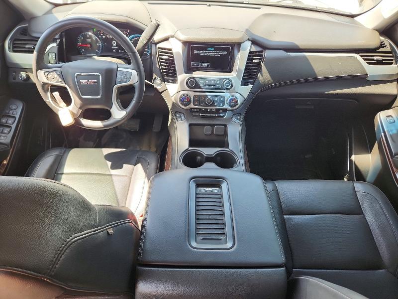 Продажа на аукционе авто 2017 Gmc Yukon, vin: 1GKS2BKC4HR350183, номер лота: 64839826